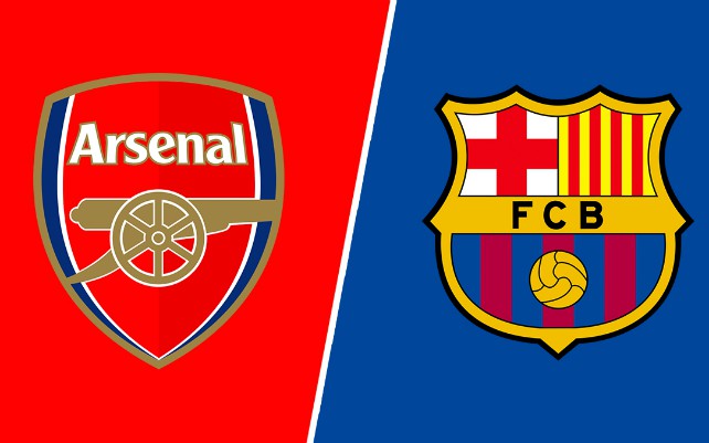 Latest Arsenal News: Arsenal Set To Beat Barcelona For A Defender's Signing