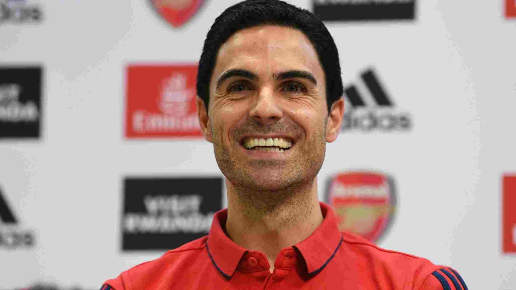 Latest Arsenal News: Attacking Midfielder Is Pushing For A Move To Arsenal - Can't Wait For The Signing