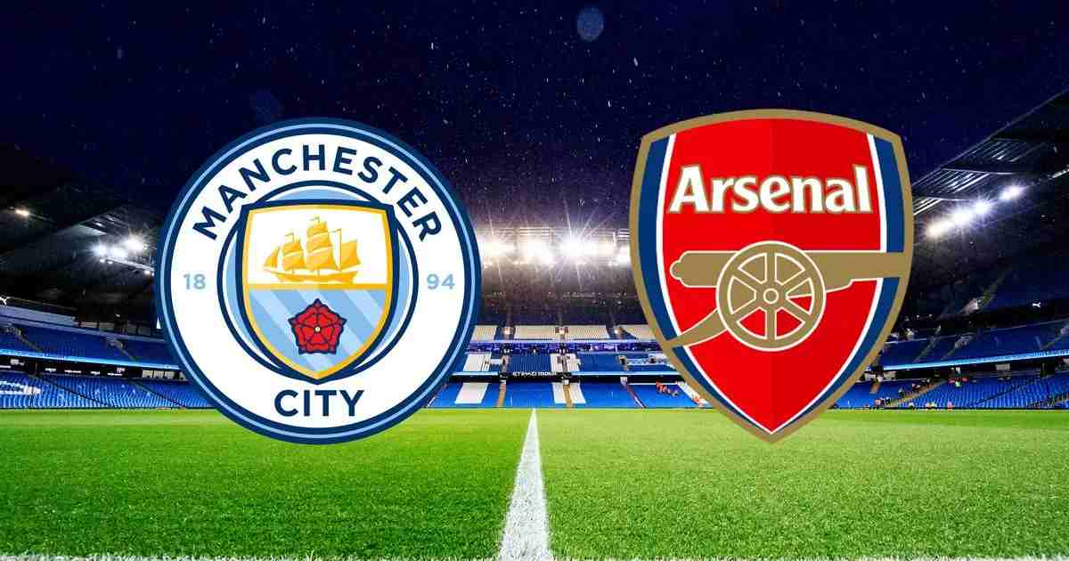 Latest Arsenal News: Manchester City Set To Hijack Arsenal's Already Finalised Move For Their Number 1 Target