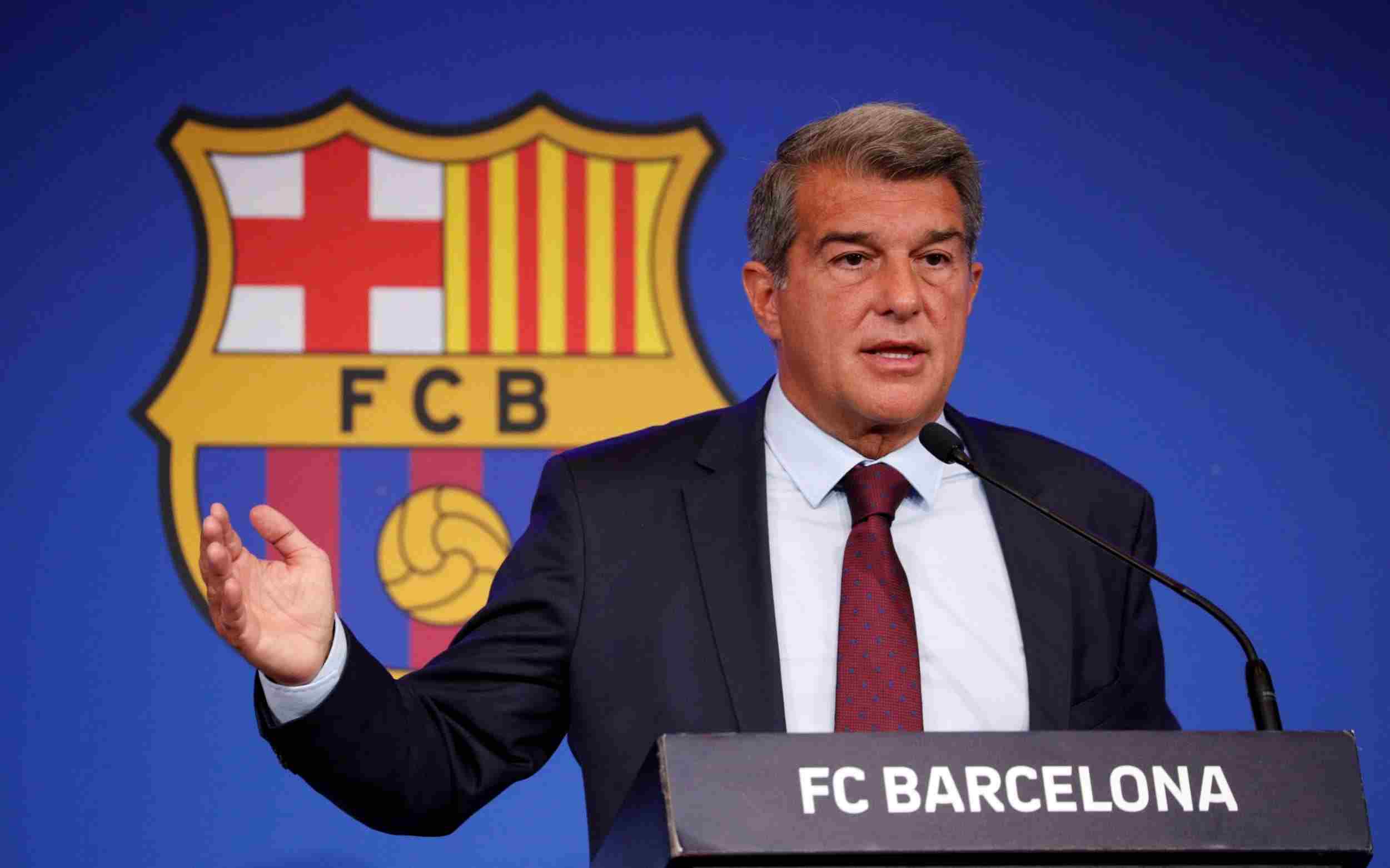 Latest Barcelona News: Barcelona Are Waiting To Receive Bids For Their First Team Player