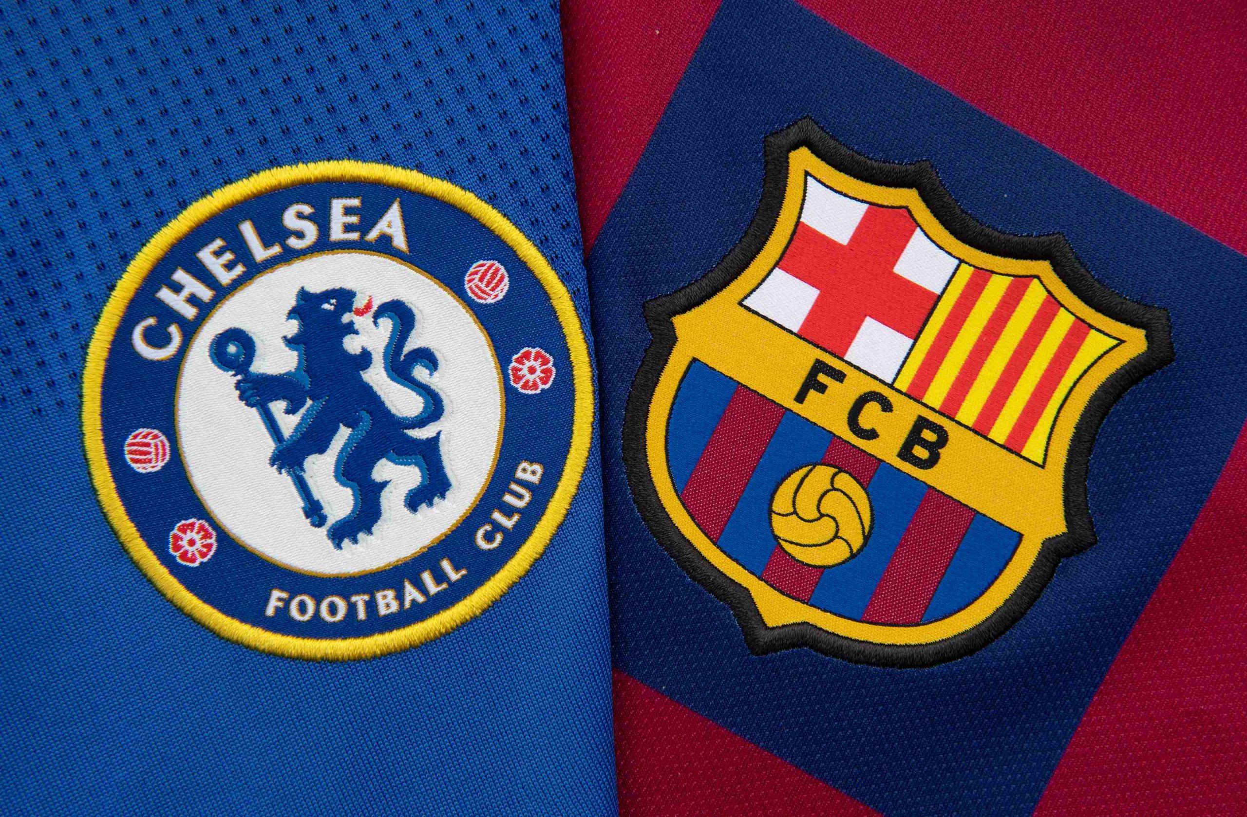 Latest Barcelona News: Barcelona Is Prepared To Sell The First team Player; Chelsea Want Him