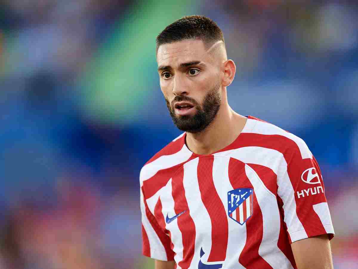 Latest Barcelona News: Barcelona Outline The Only Condition When They Will Sign Yannick Carrasco