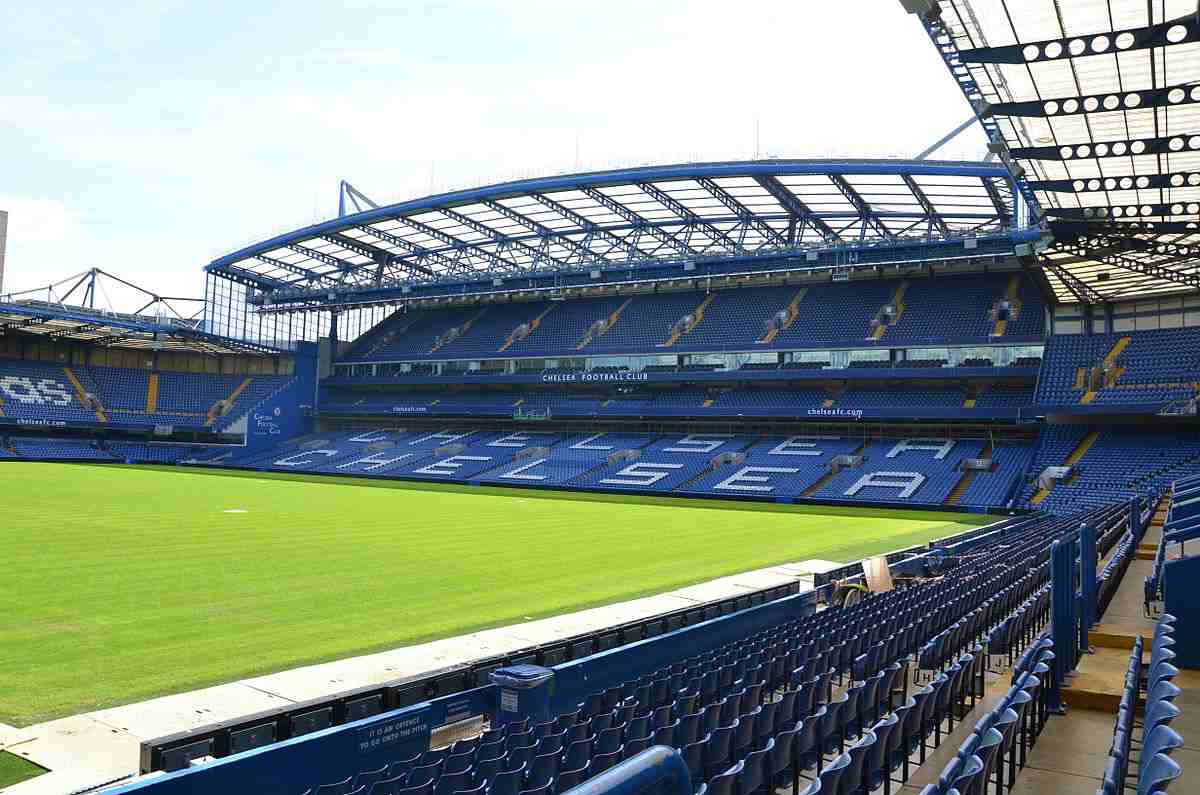 Latest Chelsea News: Another Chelsea Star Set To Leave Stamford Bridge