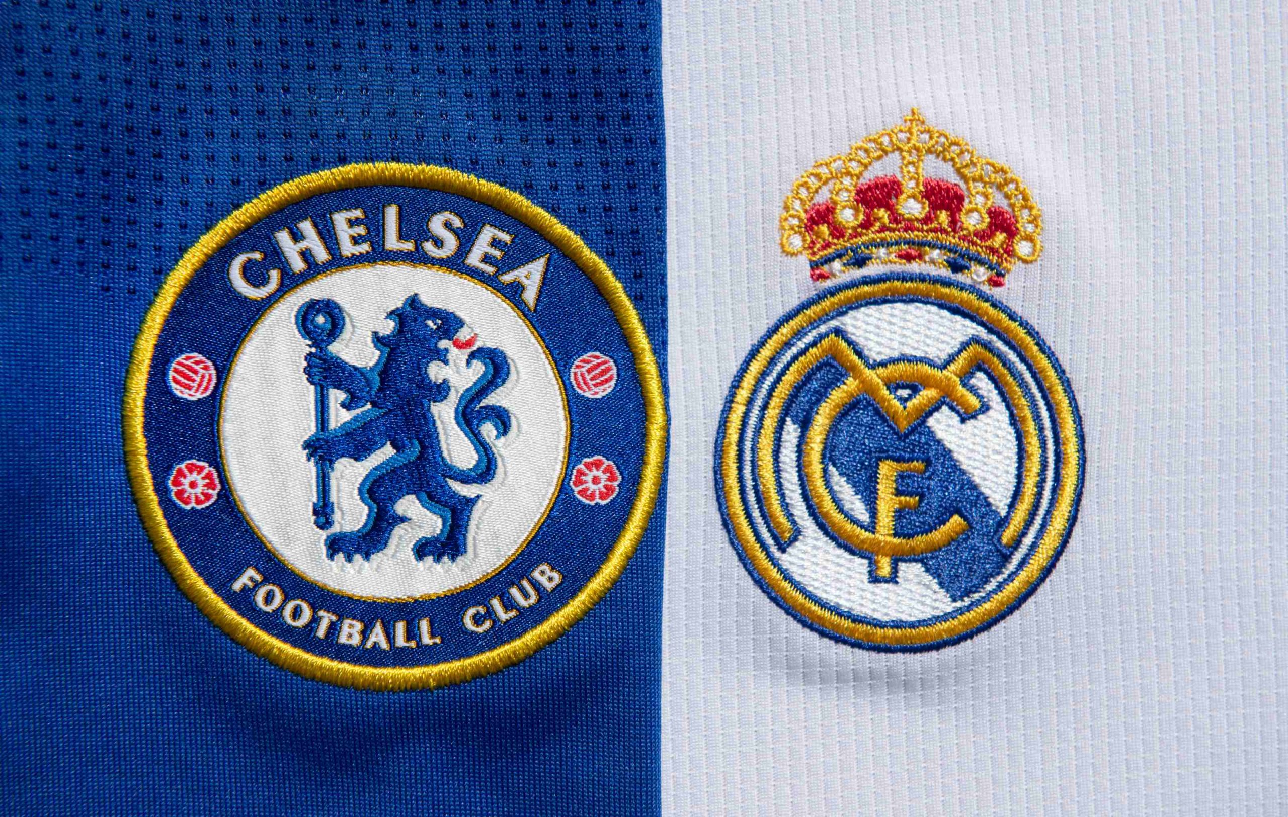 Latest Chelsea News: Chelsea Has Come Up With A €60m Offer For The Real Madrid Star
