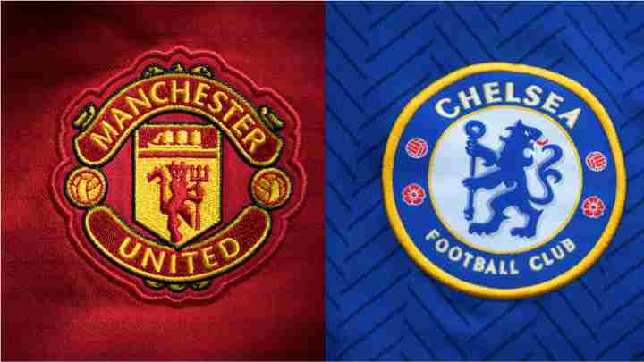 Latest Chelsea News: Chelsea Player Is Set To Sign For Manchester United