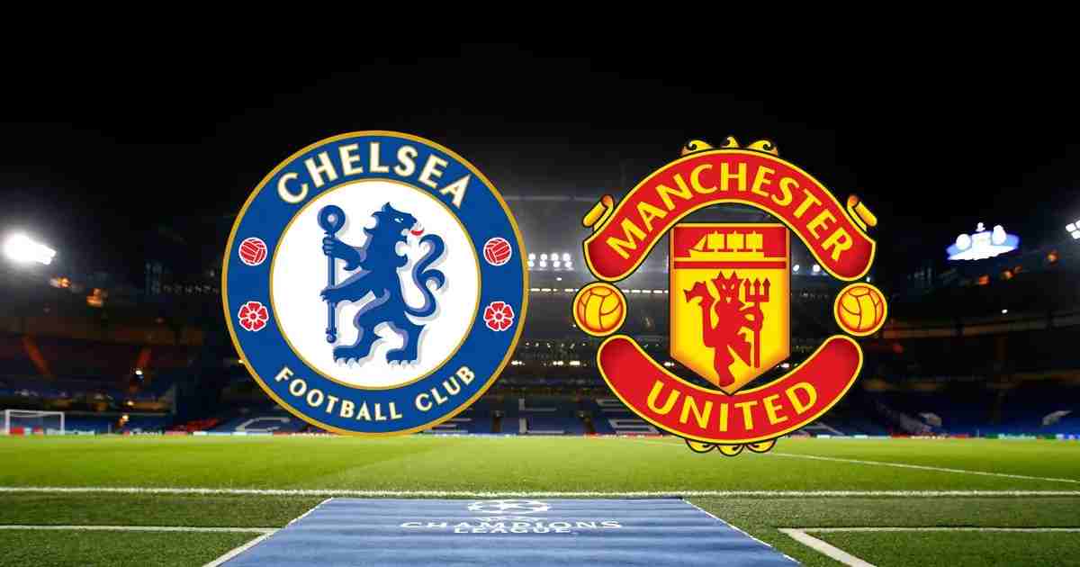 Latest Chelsea News: Chelsea Responds To The £40m Offer From Manchester United For Their Star Player