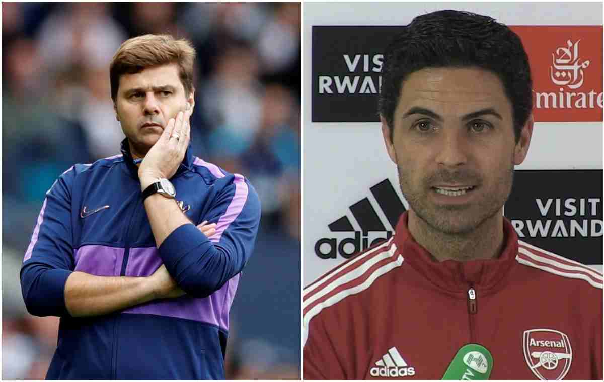 Latest Chelsea News: Mauricio Pochettino Has Asked Chelsea To Steal Arsenal's £70m Transfer Target