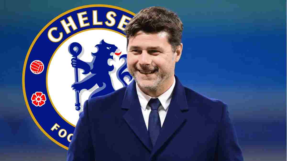 Latest Chelsea News: New Goalkeeper Is Set To Sign With Chelsea On Pochettino's Advice