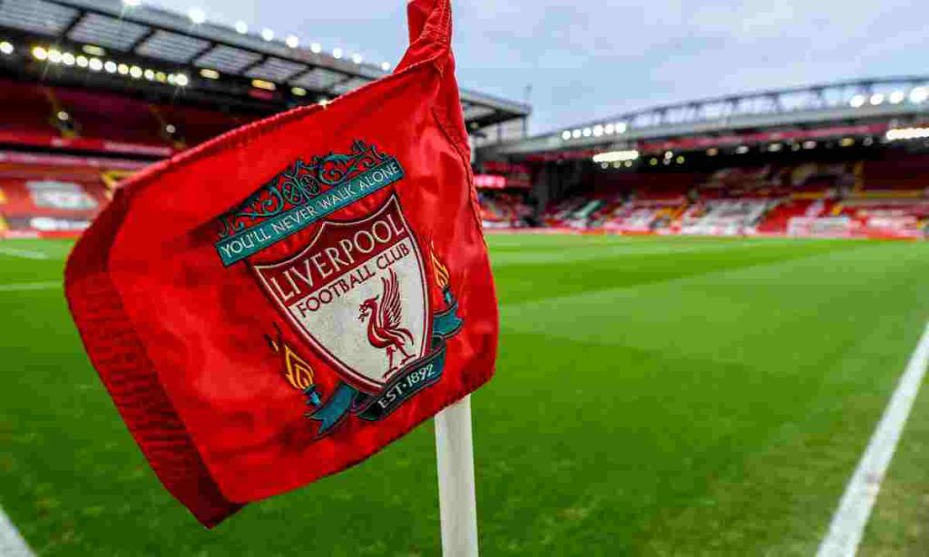 Latest Liverpool News: Liverpool Player Is Now Set To Leave Anfield