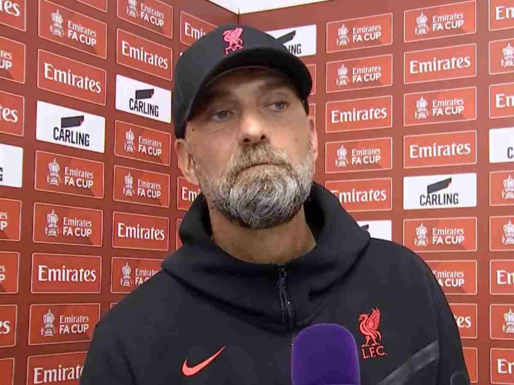 Latest Liverpool News: The Reds Set To Launch A €35m Bid For The Star Midfielder