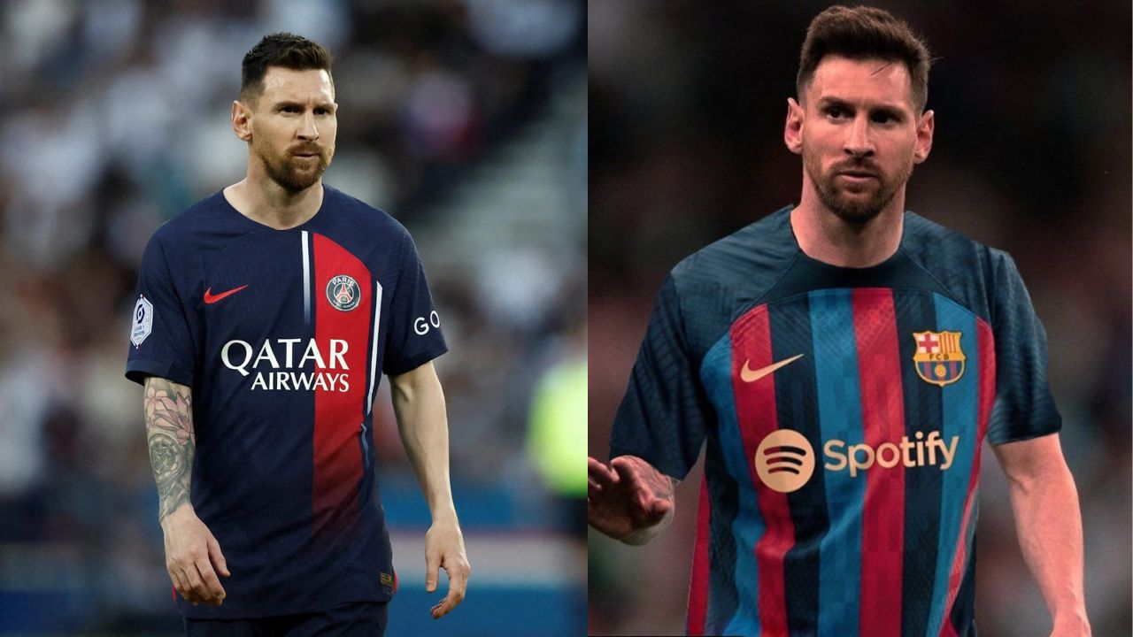 Lionel Messi To FC Barcelona: Positives & Negatives