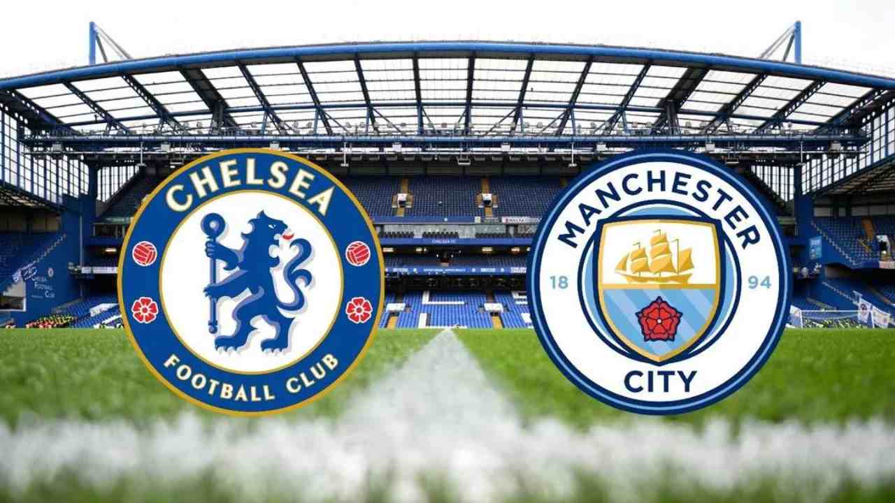 Manchester City Is Going To Spend £35m For The Chelsea Player