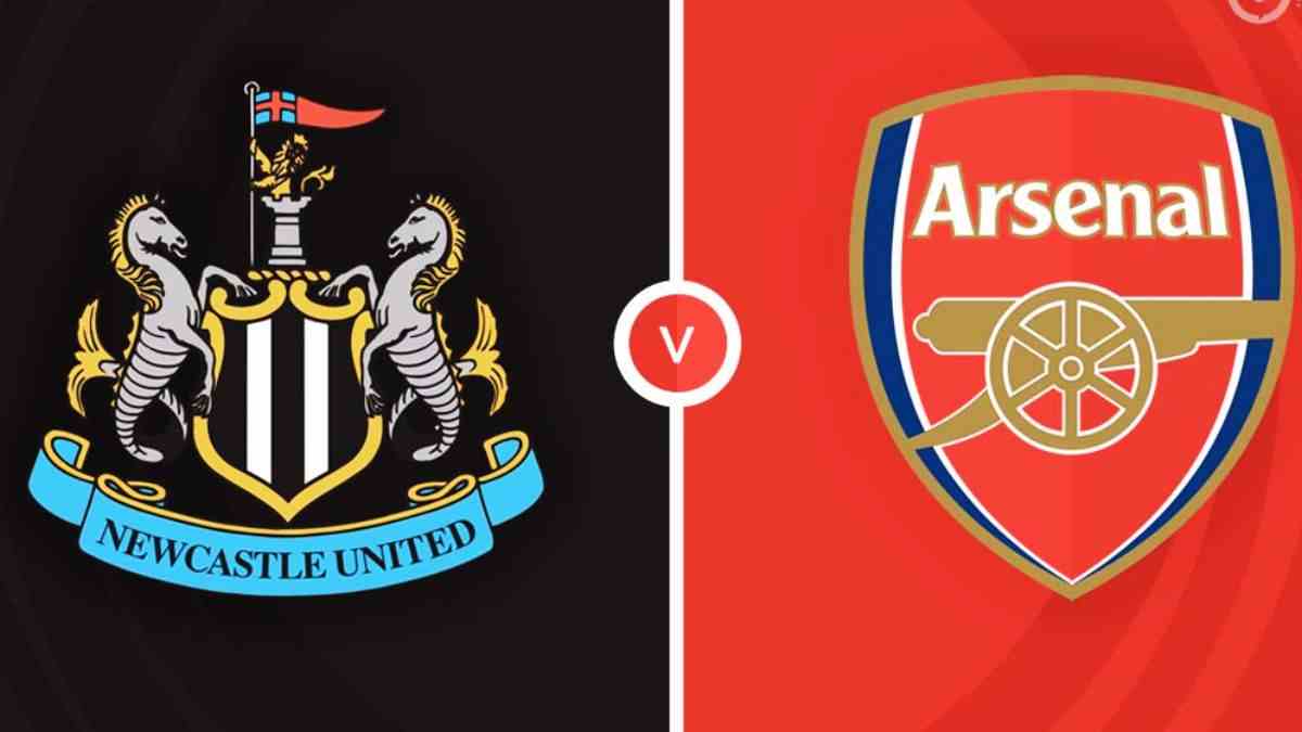 Newcastle United Is Set To Steal The Transfer Target From The Hands Of Arsenal