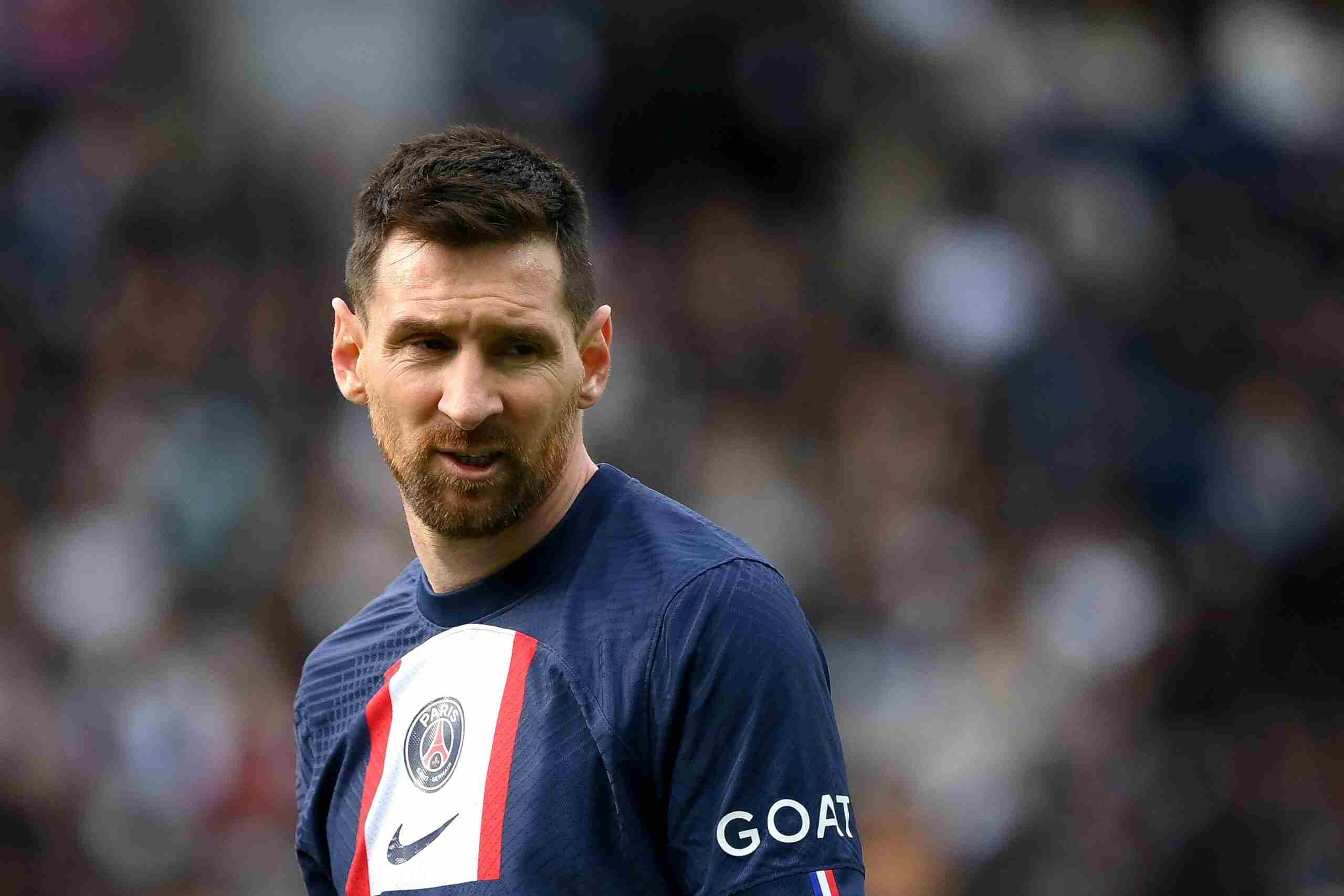 Has Chelsea And Newcastle United Come Up With An Offer For Lionel Messi - All That You Need To Know