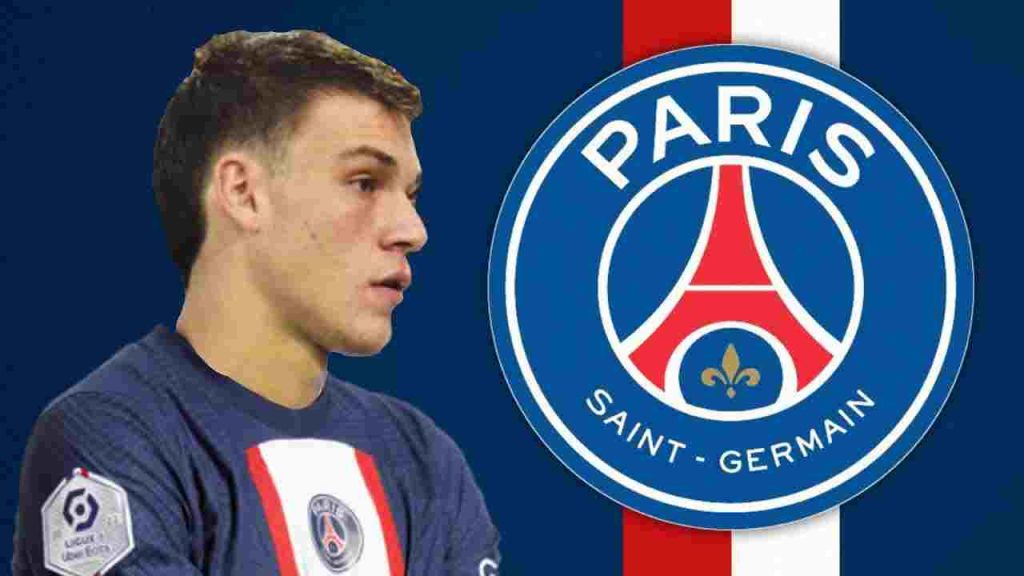 A New Update On Manuel Ugarte To PSG - All That You Need To Know