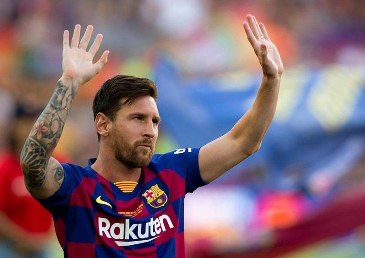 Lionel Messi And His Return To FC Barcelona Take A Big Turn - All That You Need To Know
