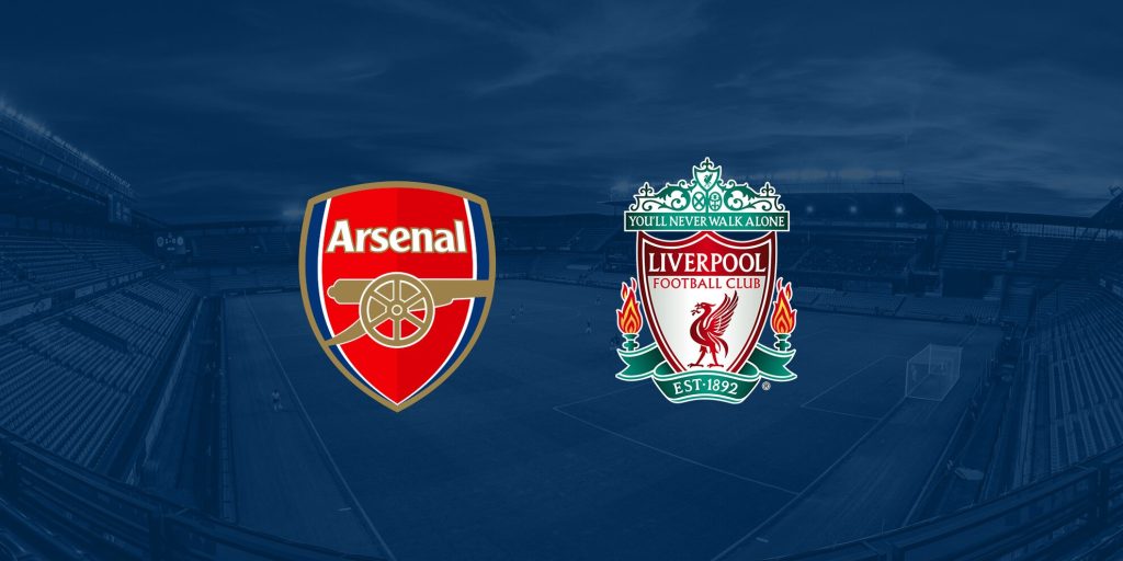 Arsenal And Liverpool Are Fighting For A £40m Signing
