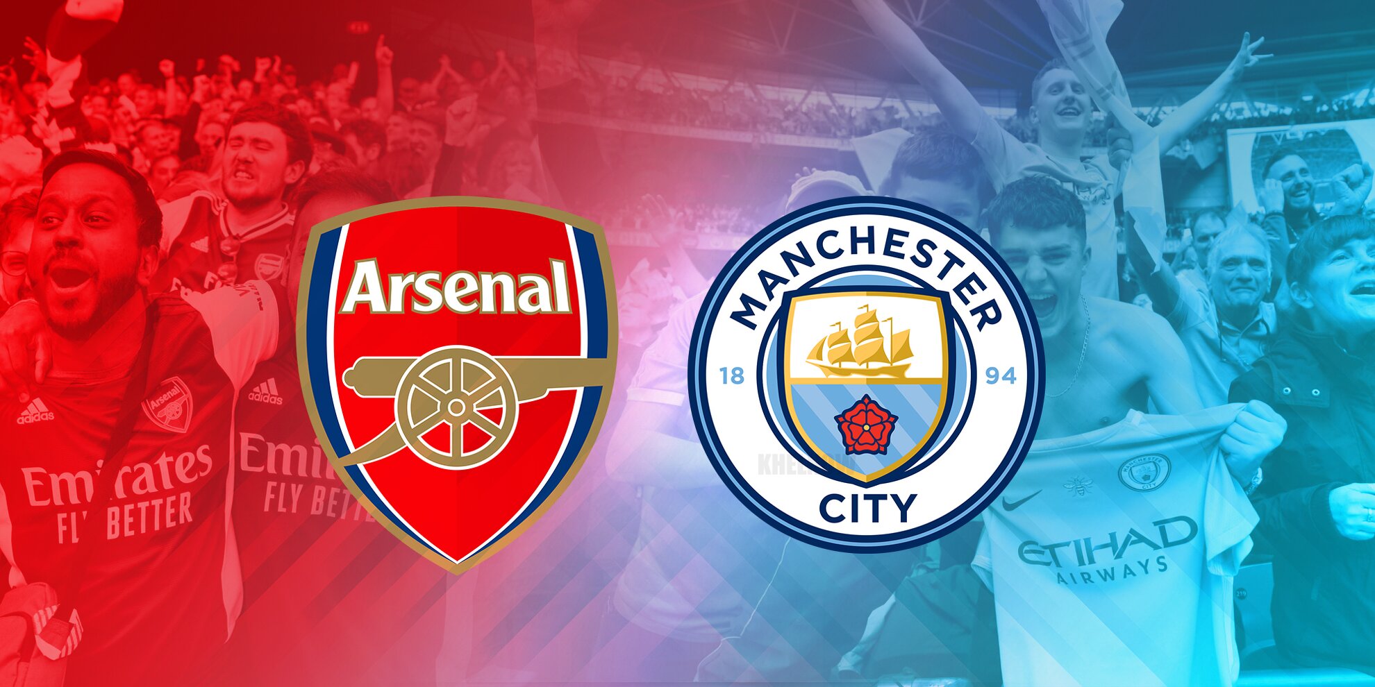 Arsenal Enter Race With Manchester City For Another Huge Talent