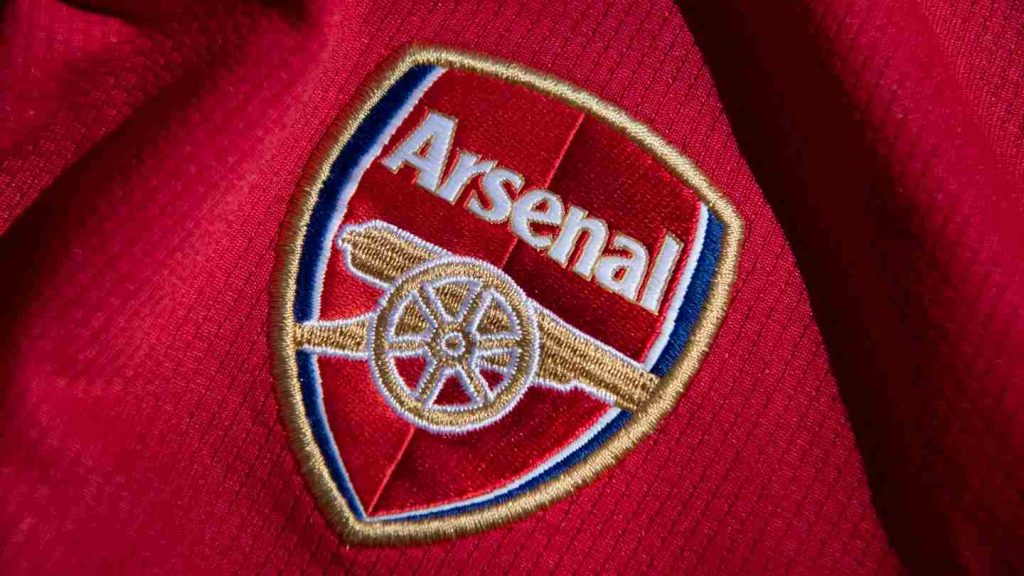 Arsenal Has Entered Into Discussions To Sign A New Player