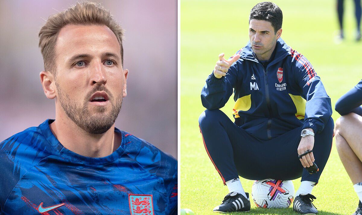 Arsenal Have Their Own Harry Kane; But Arteta Will Sell Him