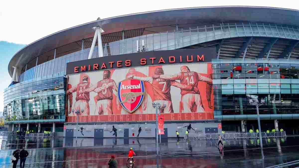 Arsenal Is Set To Get One Of The Most Talented Player