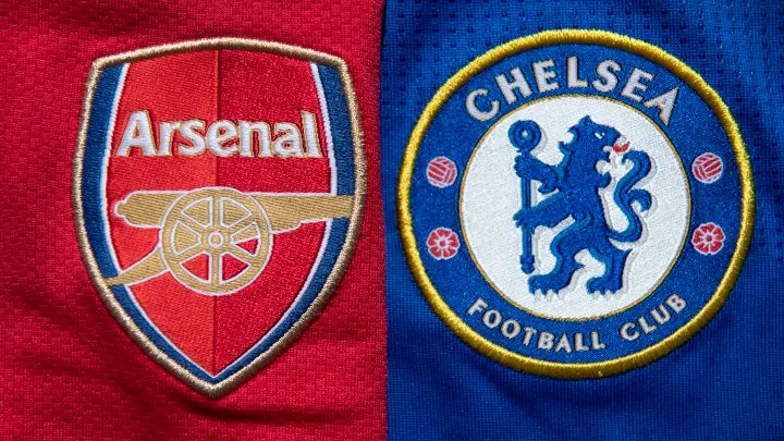 "Fight Between Arsenal And Chelsea" - Arsenal Lock Horns With Chelsea For This Super Signing
