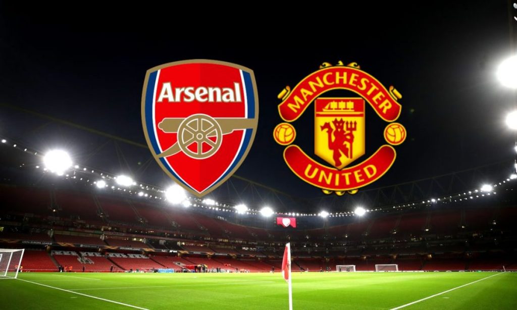 Arsenal Move Out Of The Race; Manchester United Now Has The Advantage To Secure Top Target