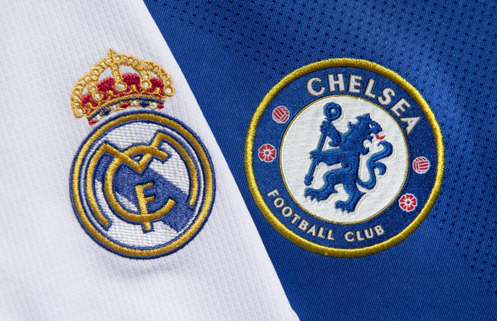Chelsea And Real Madrid Fight For This €80m Signing