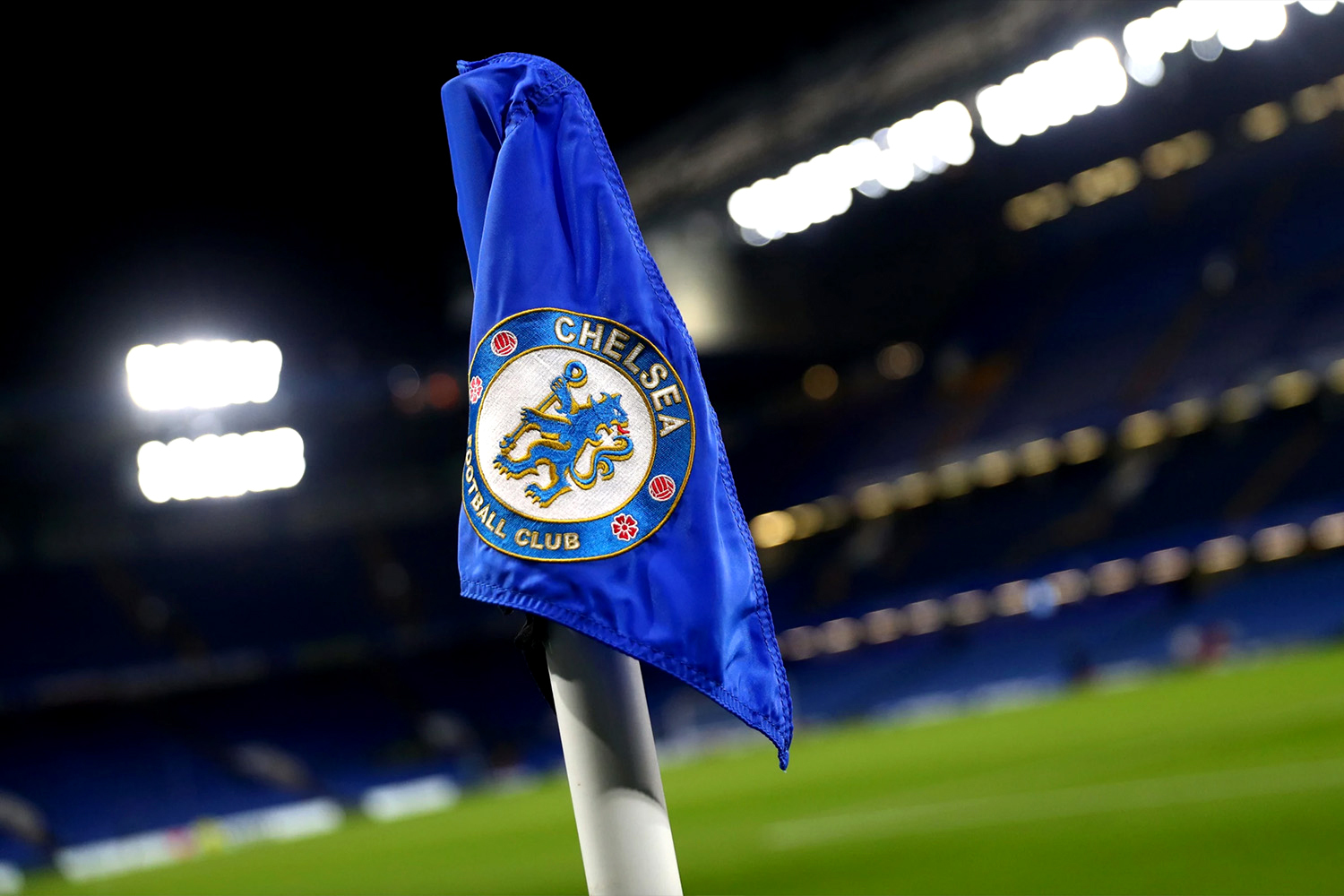 Chelsea Player Refuses Contract; Set To Leave