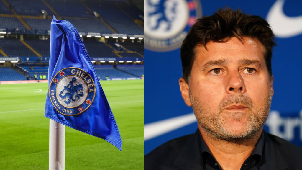 "Deal Close To Being Done For €30m" - Chelsea Player Set To Leave Stamford Bridge