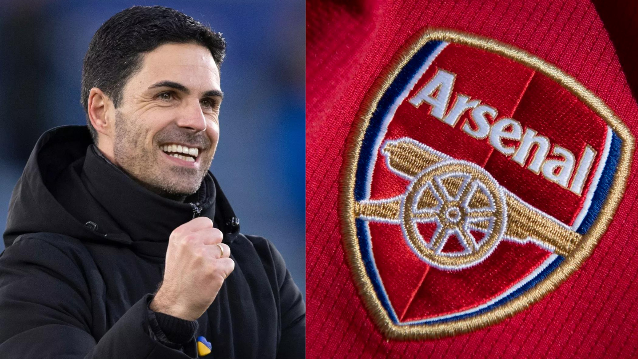 "He Will Be A Gunner Soon" - Arsenal Now Hell Bent To Sign £80m Star Now