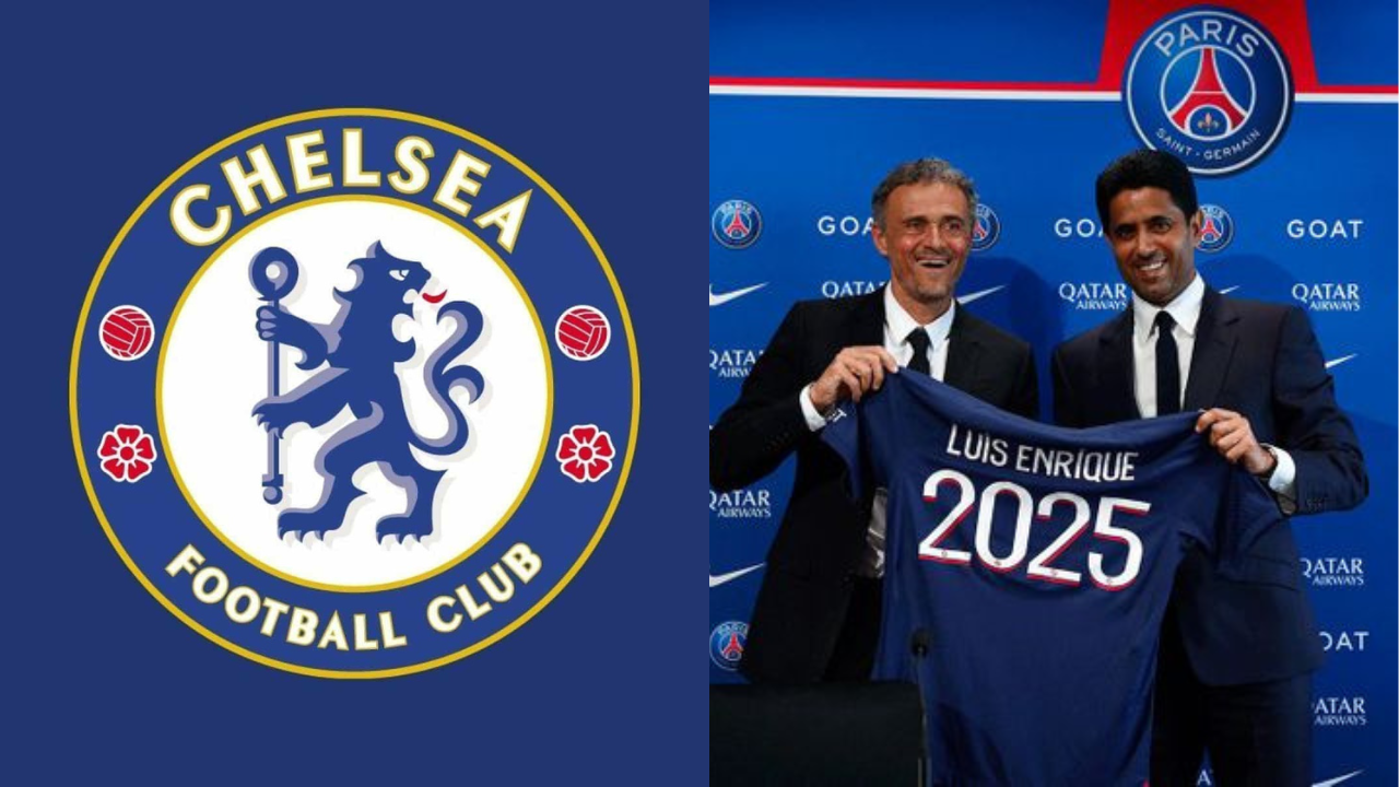 "He Will Still Be Sold" - £100,000-A-Week Chelsea Player Still Wanted By PSG