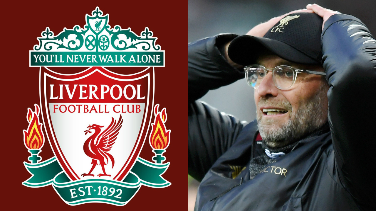 "Huge Setback For Liverpool" - Liverpool Suffer A Huge Roadblock Now