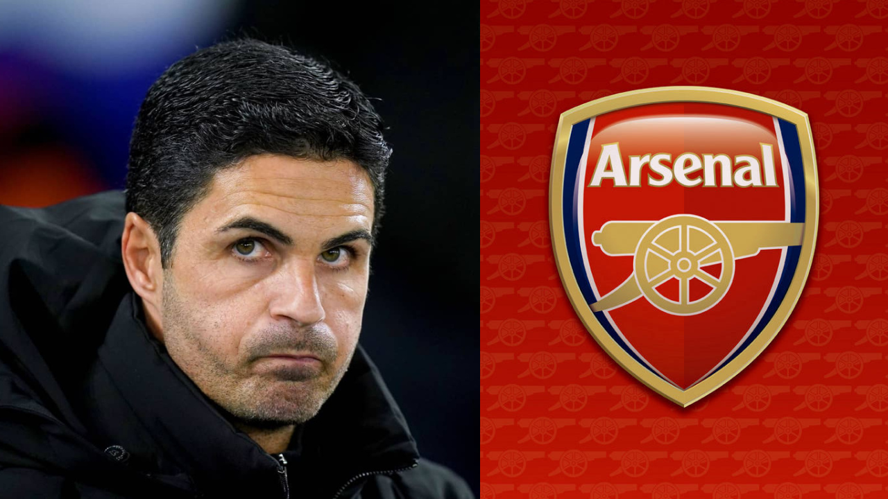 "I Want These 2 Signings" - Mikel Arteta Has Asked Arsenal To Sign These 2 Players
