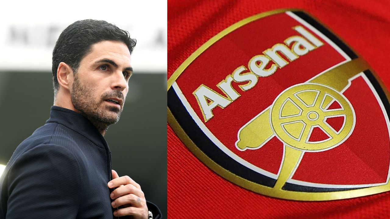 "I Want To Leave Arsenal" - This Arsenal Player Has Told Mikel Arteta That He Wants To Leave