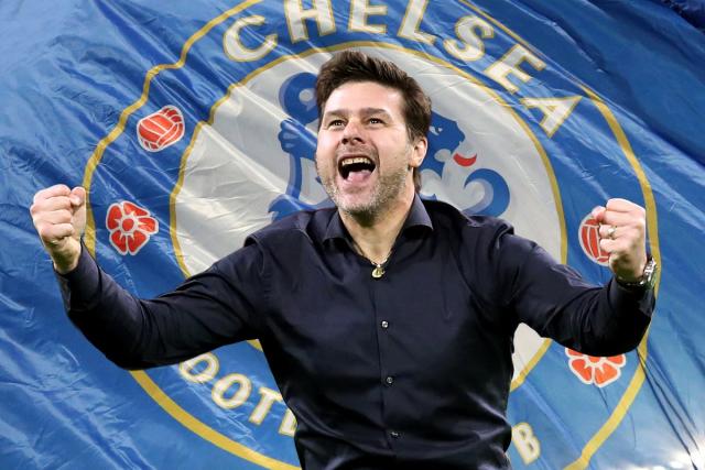 Its Final: Chelsea Has To Pay £100m To Sign This Player