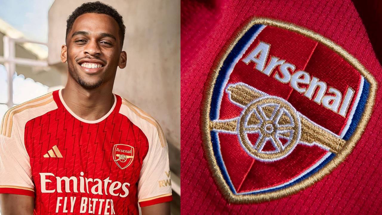 Jurrien Timber Has Revealed Why Arsenal Signed Him