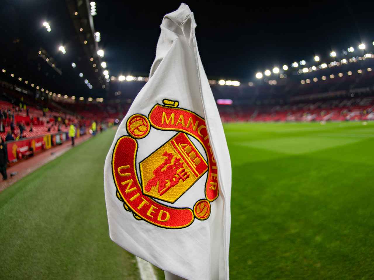 Manchester United Determined To Sell This First Team Player