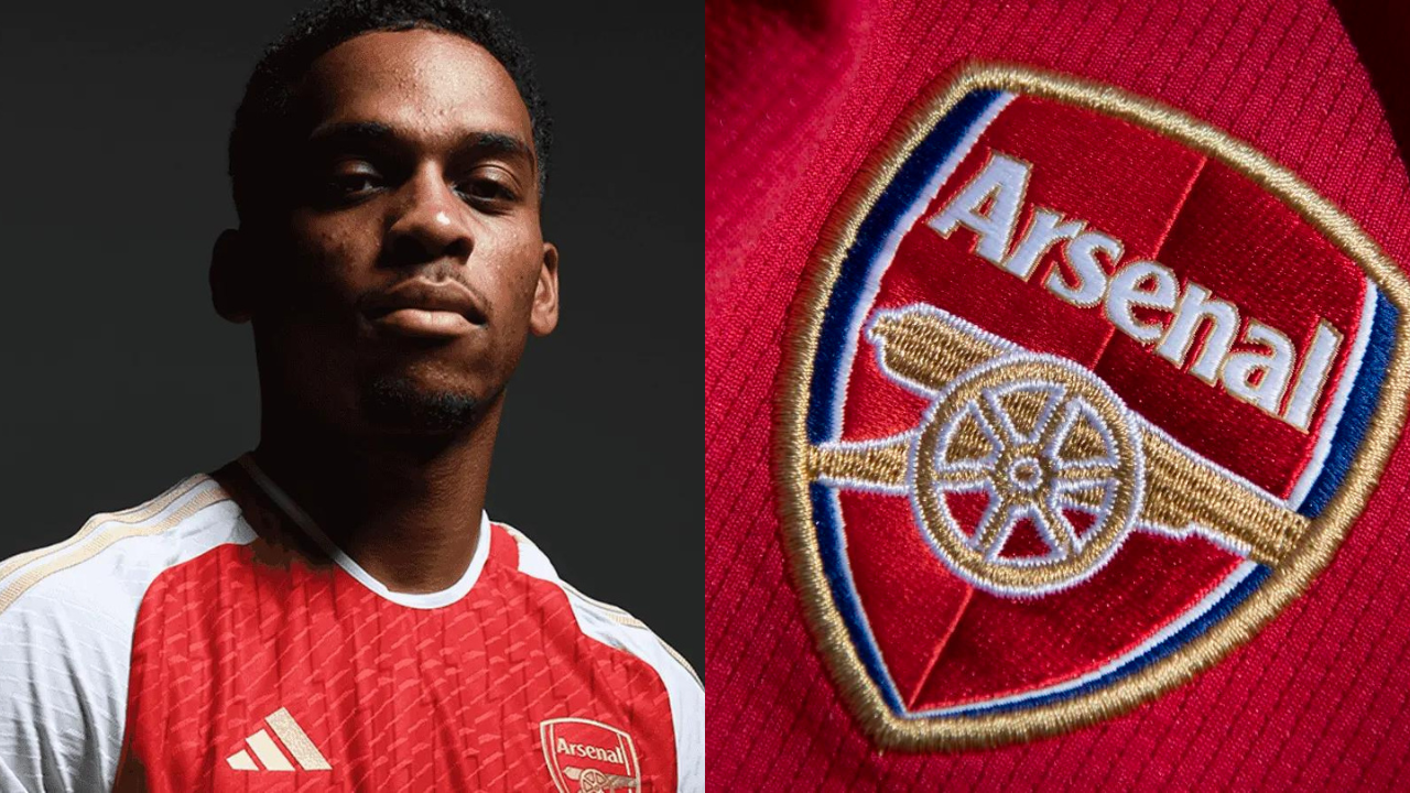 Jurrien Timber Names His 2 Favourite Players In Arsenal History