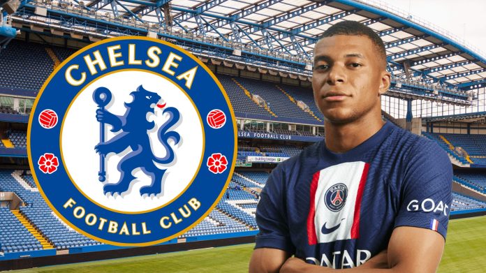 This Is How Chelsea Is Planning To Sign Kylian Mbappe