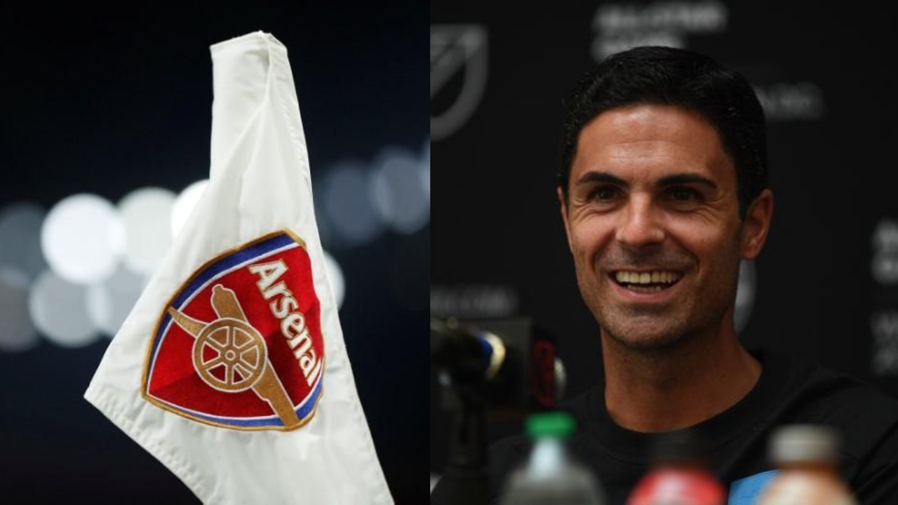 "This Is What Arteta Has Decided" - Arsenal Has Been Asked To Pay £70m For One Of Their Biggest Transfer Target
