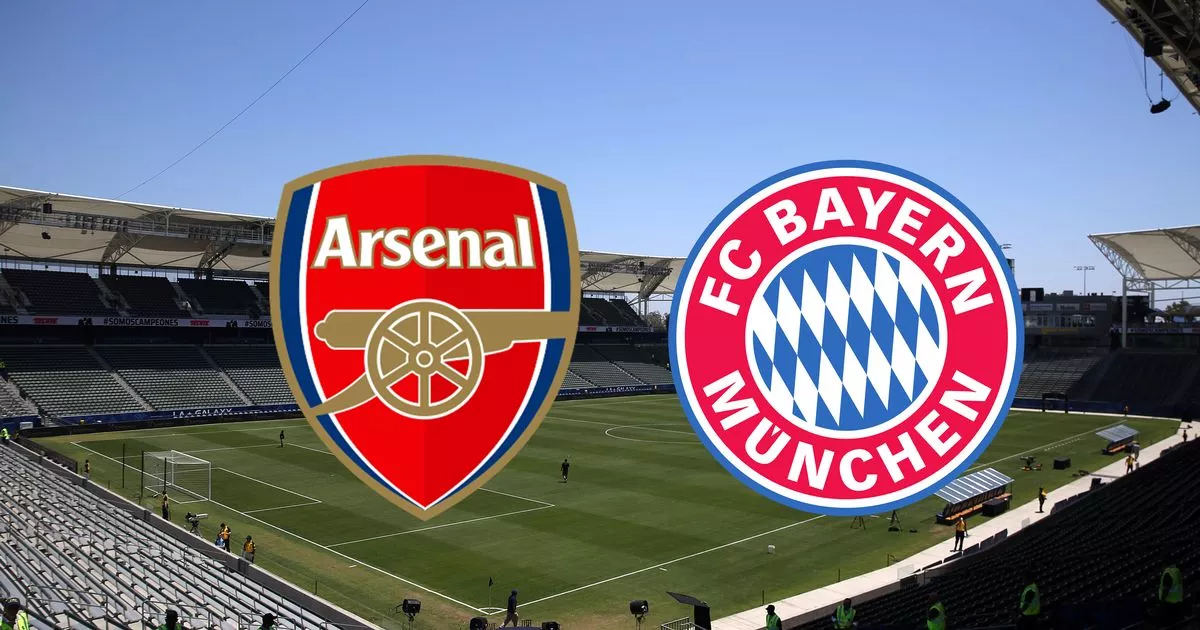 This 'World-Class' Player Set To Reject Bayern Munich For Arsenal