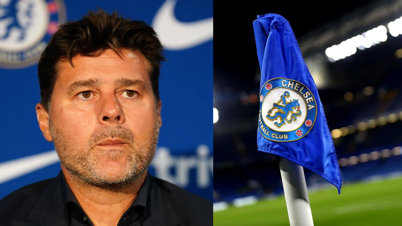 "We Are Planning To Sign Him", Pochettino Has Ordered Chelsea To Sign This £28,000-A-Week Player In 2023