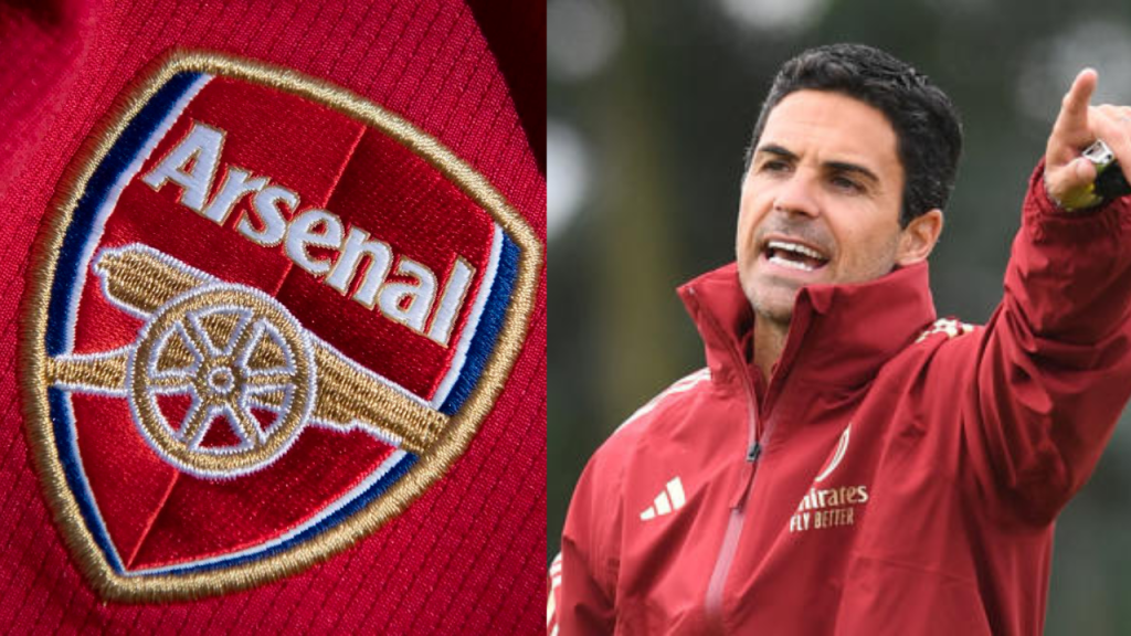 "We Have Made The Decision To Sell Him" - Arsenal Is Now Going To Sell This Player
