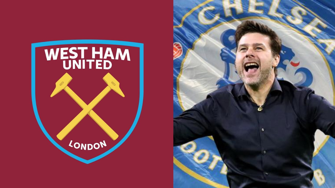 "Will The Chelsea Fans Be Happy?" - Chelsea Fight With West Ham United To Sign This Defender