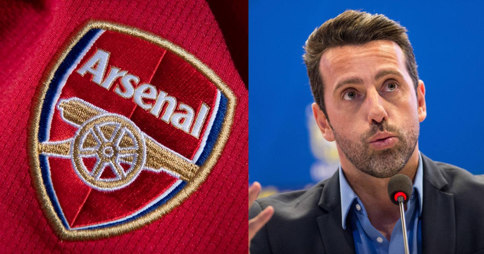 £35M Offer For This Arsenal Player Edu Wants Him Sold
