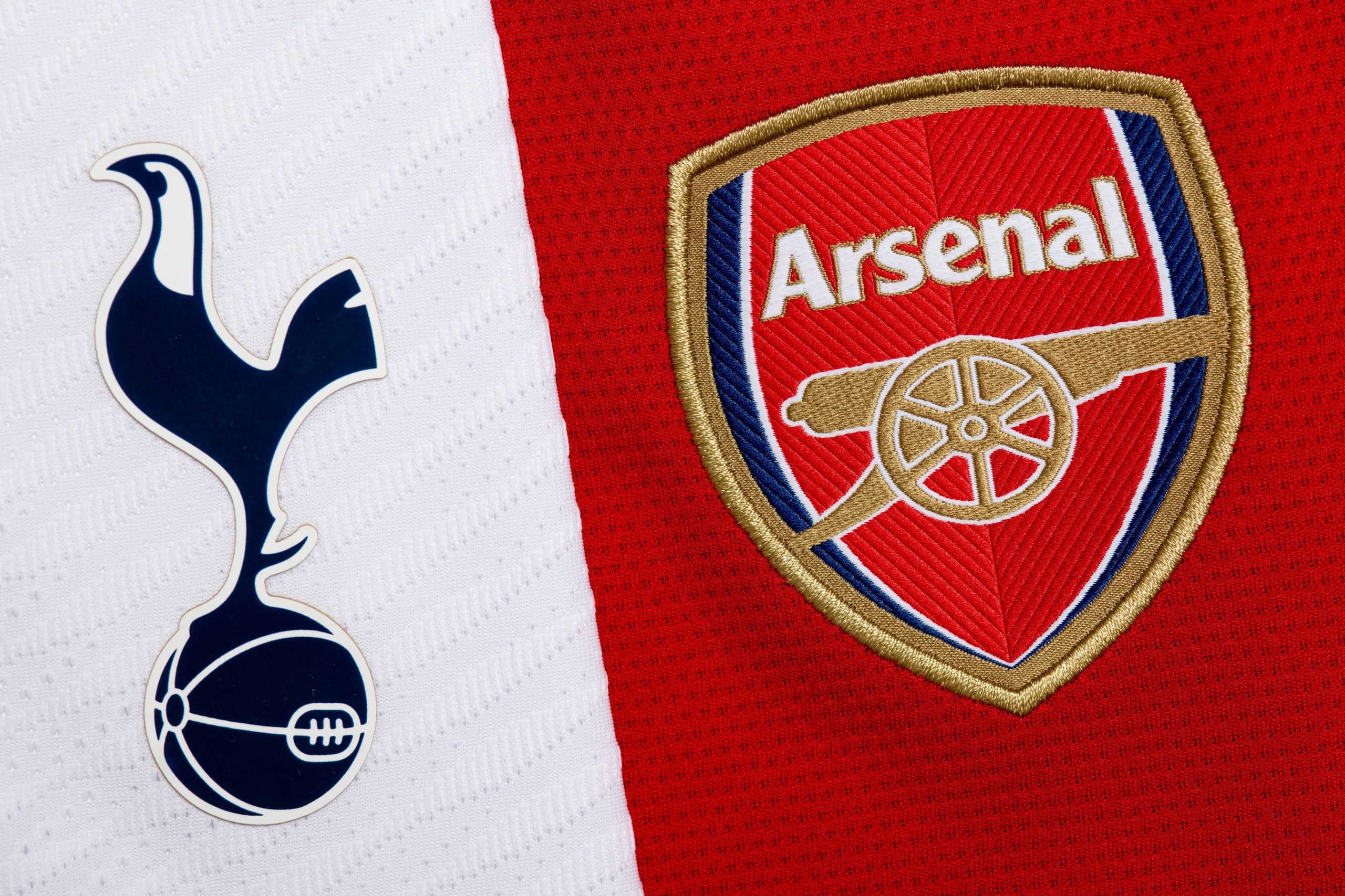 Arsenal And Tottenham Told To Pay £80m To Get This Striker