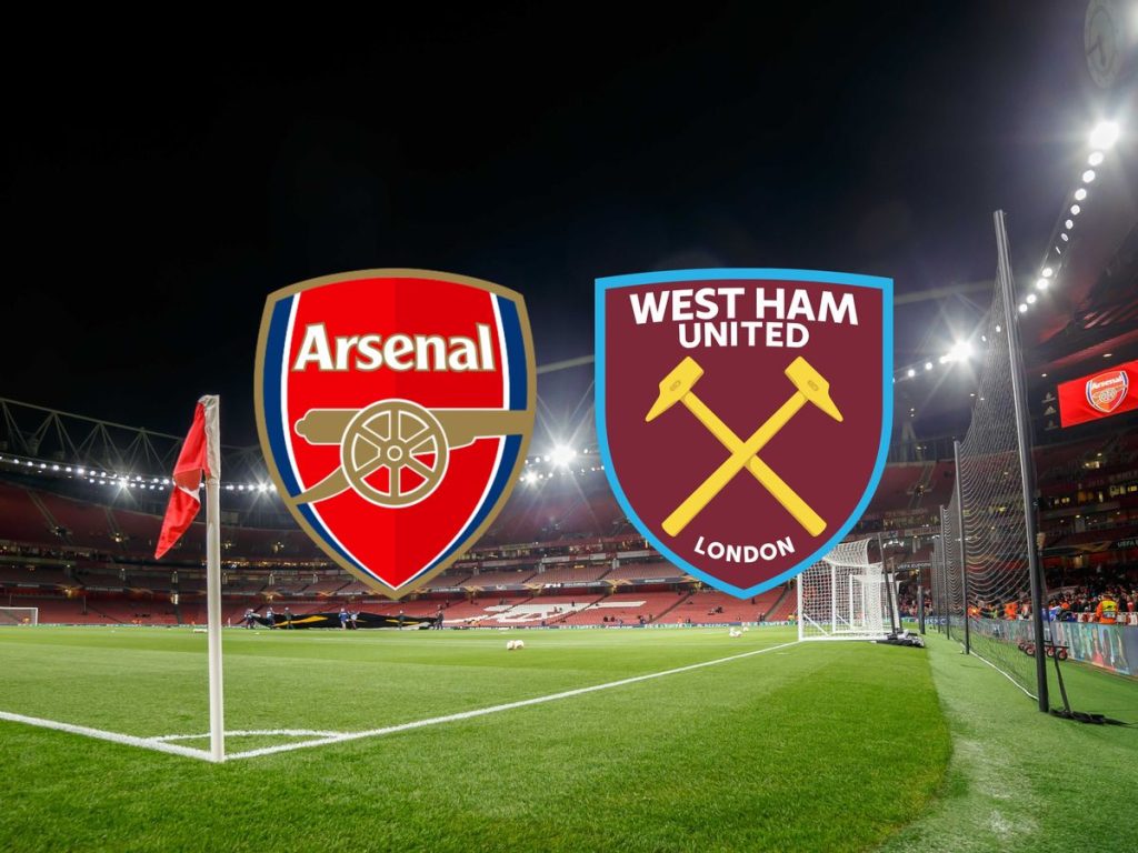 Arsenal And West Ham United Fight For This Centre-Back Signing