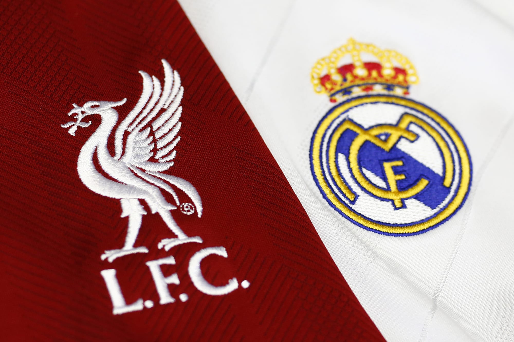 Liverpool Wants To Sign This Real Madrid Star