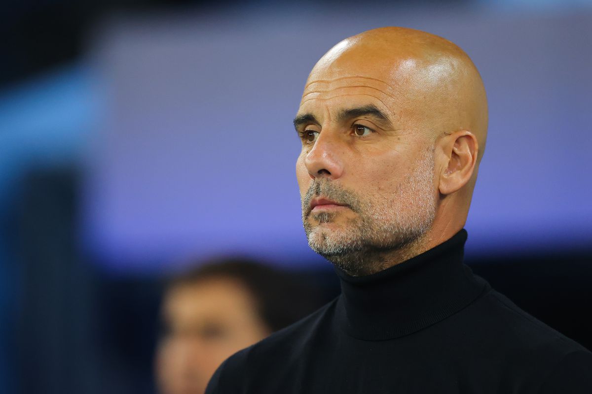 Manchester City Secures A World-Class Signing For Just €60m